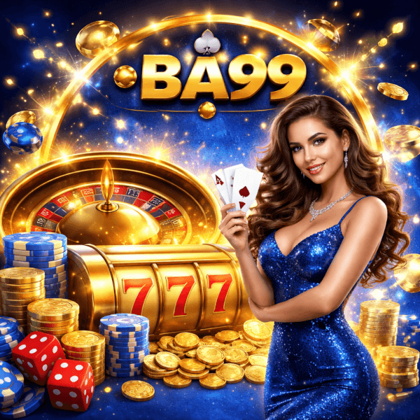 Exclusive accessories available at BA99